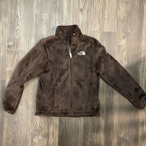 The North Face fleece size women’s Xsmall